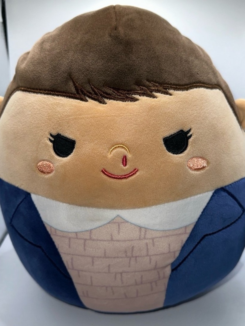 Squishmallow Stranger Things Eleven